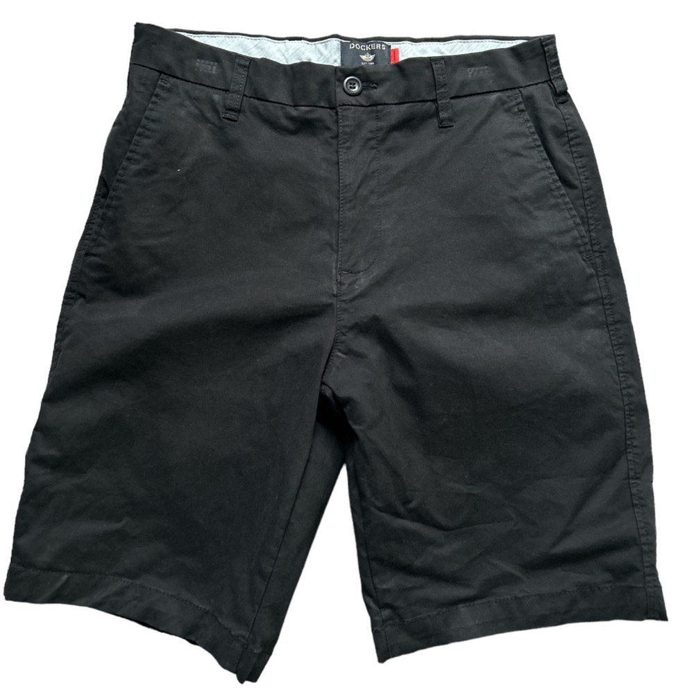 Dockers men shorts size 30”